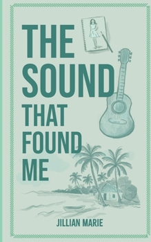 Paperback The Sound That Found Me Book