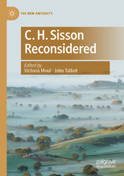 Paperback C. H. Sisson Reconsidered Book