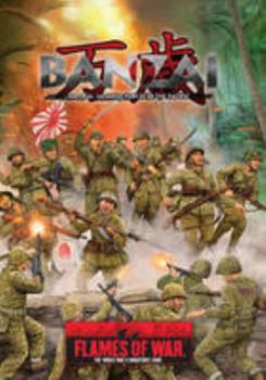 Paperback Hit the Beaches - Banzai, Imperial Japanese Forces in the Pacific Book