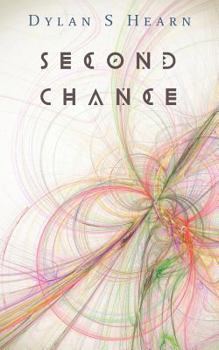 Paperback Second Chance Book