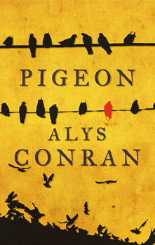 Paperback Pigeon Book