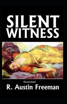 Paperback A Silent Witness Illustrated Book