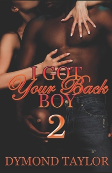 Paperback I Got Your Back Boy 2 Book