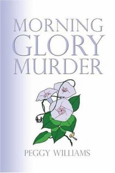 Paperback Morning Glory Murder Book