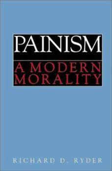 Paperback Painism: A Modern Morality Book