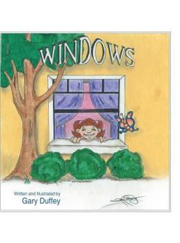Hardcover Windows Book