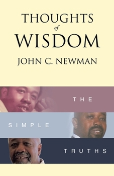 Thoughts of Wisdom: The Simple Truths