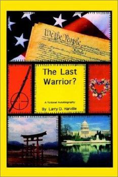 Paperback The Last Warrior? Book