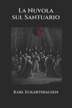 Paperback La Nuvola sul Santuario [Italian] Book