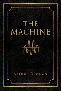Paperback The Machine Book