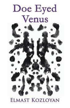 Paperback Doe Eyed Venus Book