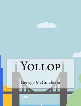 Paperback Yollop Book