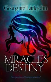 Paperback Miracle's Destiny Book