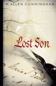 Paperback Lost Son Book