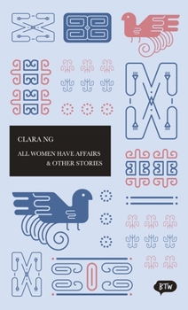 Paperback All Women Have Affairs & Other Stories Book