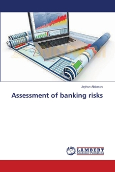 Paperback Assessment of banking risks Book