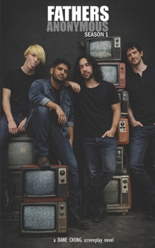 Paperback Fathers Anonymous: Season 1 Book