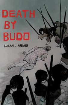 Paperback Death by Budo Book