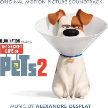Secret Life Of Pets 2