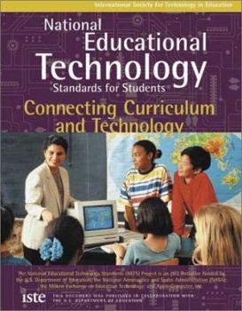 Paperback Connecting Curriculum and Technology Book