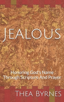 Paperback Jealous Book