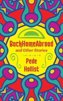 Paperback BackHomeAbroad and Other Stories Book