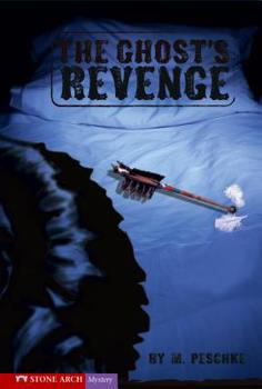Paperback The Ghost's Revenge Book