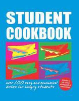 Student Cookbook