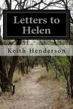 Paperback Letters to Helen Book