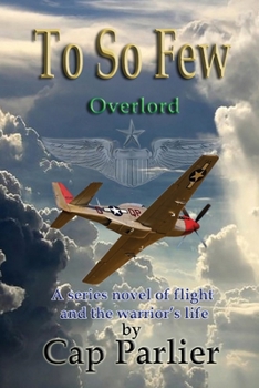 Paperback To So Few - Overlord Book
