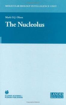 Hardcover The Nucleolus Book