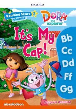 Learn English with Dora the Explorer: Level 3: Decode Reader 1 Pack