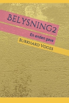 Paperback Belysning2: En anden gave [Danish] Book