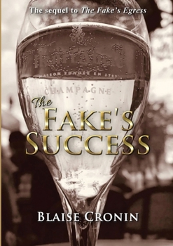 Paperback The Fake's Success Book