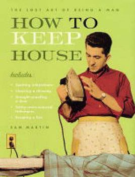 Hardcover How to Keep House Book