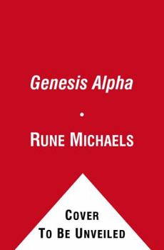 Paperback Genesis Alpha Book