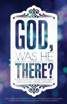 Paperback God, Was He There? Book