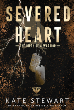 Paperback Severed Heart Book