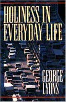 Paperback Holiness in Everyday Life Book