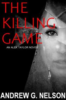 Paperback The Killing Game Book