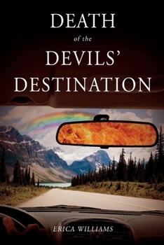 Paperback Death of the Devils' Destination Book