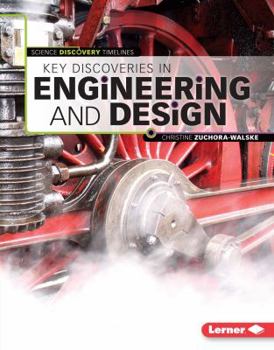 Library Binding Key Discoveries in Engineering and Design Book