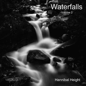 Paperback Waterfalls - Volume 2 Book