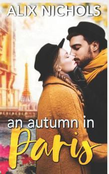 Paperback An Autumn in Paris Book
