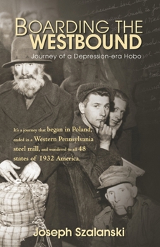 Paperback Boarding the Westbound Book