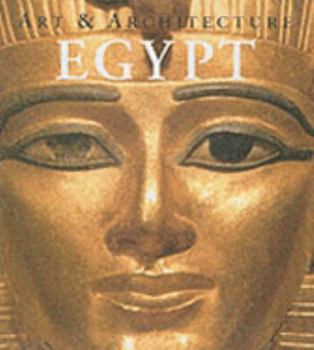 Precious Egypt - Book  of the Art & Architecture