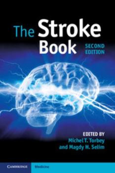 Paperback The Stroke Book