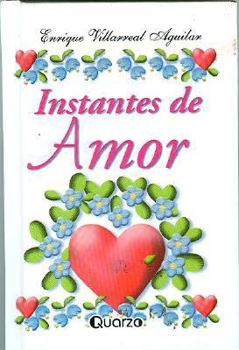 Paperback Instantes de Amor [Spanish] Book