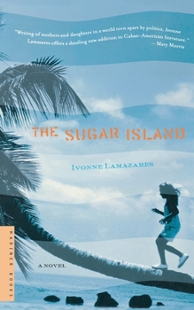 Paperback The Sugar Island Book