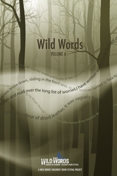 Wild Words Volume 6